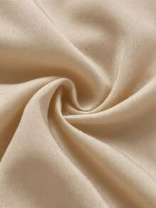 Men's Suits, Men's Business Casual Style, Including Solid-Color Suit Jackets And Trousers. Elegant Men's Suits, Suitable For Work Commuting, Casual Occasions, Weddings, Dances, And Business Venues. - 米色 - 查看 11