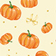 Gouache Pumpkin Yellow