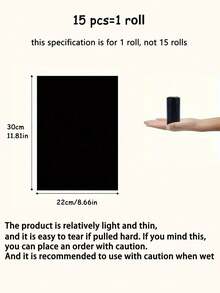 300个/20卷 狗便袋，防漏宠物粪便袋，适用于户外遛狗（450个/30卷-225个/150卷-75个/5卷-15个/1卷）