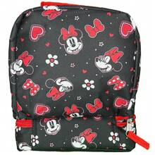 Disney Lunch Bag School Travel Snack Tote All Over Print Ages 3+ - Multicolor - View 5
