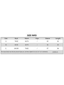 Women's Long Sleeve Dress Deep V-Neck Mini Dresses Ruched Bodycon Wrap Ruched Ruffle Hem Short Club Cocktail Party Dress - 黃色 - 查看 6