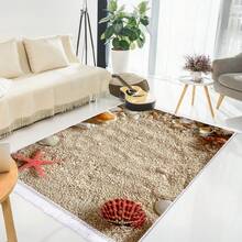 HECHO EN TURQUÍA. Alfombra turca antideslizante con estampado digital Pearl – 1851M. Suave al tacto, lavable y con reverso de fieltro antideslizante. Moderna alfombra decorativa, ideal para salón, dormitorio, baño, pasillo o entrada. Disponible en 7 tamaños (180 x 280 cm, 80 x 120 cm, 80 x 150 cm, 80 x 200 cm, 80 x 300 cm, 120 x 180 cm, 160 x 230 cm). Secado rápido, muy absorbente, diseño suave y cómodo. Apta para uso en interiores y exteriores.