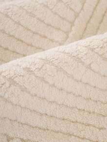 1 husă de pernă de canapea din pluș cald, pernă de șezut minimalistă modernă, husă de canapea rezistentă la praf și lavabilă, moale și rezistentă la decolorare, potrivită pentru animale de companie, se potrivește canapelei în formă de L și canapelei cu 1/2/3/4 locuri, potrivită pentru dormitor, birou, living