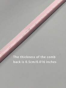 Peine de peluquero, cepillo de pelo de doble cara con dientes densos, multicolor, artículo esencial premium para salón DIY, cepillo, cepillos de pelo, cepillo de bordes, cepillo de pelo, peine de pelo, desenredar el cepillo, cepillo de bola, mini cepillo de pelo, juego de cepillos de pelo, peine de madera, peine de cepillo de pelo, barbero, herramientas para el cabello, productos para el cabello, accesorios para el cabello, cepillo, cepillo para el cabello hacia atrás, cuidado del cabello, cepillos de pelo, cepillo de pelo, peine de pelo, accesorios de barbero, peinar el cabello, cepillo para el cabello rizado, viaje, cosas de pelo, desenredar el cepillo, cepillo de bola, mini cepillo de pelo, accesorios para el cabello, productos para el cabello rizado, equipo de peluquería, accesorios, Navidad, barbería, accesorios de barbero, accesorios para el cabello, peluquería, peine de madera, cepillo de pelo, cepillo, peine, cepillo para el cabello hacia atrás, cepillo de pelo, cepillo de bord