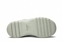 Adidas Yeezy Desert Boot 'Salt' (Unisex) Salt/Salt/Salt FV5677 Autumn New - trắng - Xem 4