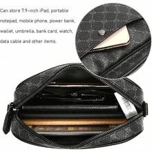 Men Crossbody Bags
