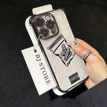 Basic Phone Cases - Mixed Colors - View 7