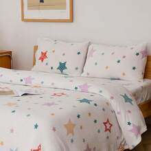 Sheet Sets With Pillowcases - Model 5 - View 1