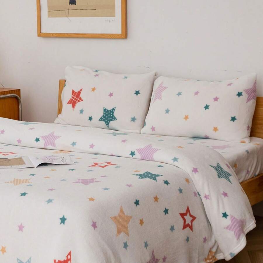 Sheet Sets With Pillowcases - Model 5 - View 1