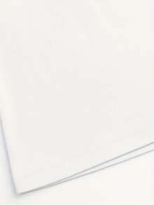 Men'S "Stanced" Graphic T-Shirt - Pink & Black  Design With Car Wheel & Screwdriver Illustration, Breathable Polyester Blend, Casual Streetwear For Gym, Workouts & Casual Attire, Workout Shirts, Gym Apparel, Bold Print Shirt, Comfortable Fit - White - View 4