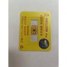 SIM Cards Tools - initial - View 1