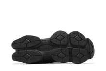 New Balance 9060 'Triple Black Suede' (Unisex) Black/Phantom/Magnet U9060BPM - màu đen - Xem 4