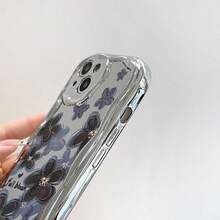 Fashion Phone Cases - Silver - View 6