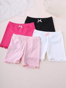 Baby & Kids Tights - Multicolor - View 5