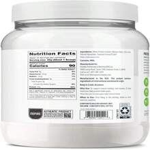 Isopure Clear Whey Isolate Protein Powder, Lactose Free, Gluten Free, Naturally Flavored, Mixed Berry, 20g Protein Per Serving, 141 Oz, 16 Servings (Packaging May Vary) - Flavor Name B - View 4