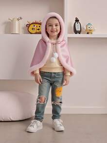 Baby Girls Photography Sets - Pink - View 7