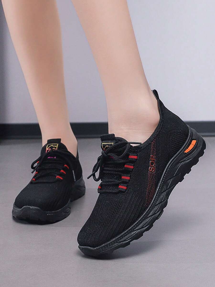 Women's Shoes Comfortable Women's Sport Shoes Breathable Women Sneakers Women Running Shoes For Women