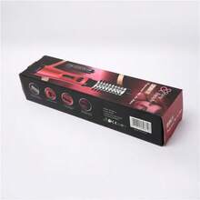 Rotating Hair Dryer Brush, Rotating Hair Brush, Rotating Blow Dryer, 3-In-1 Hot Air Styler And Rotating Hair Dryer For Dry Hair, Curl Hair, Straighten Hair - Xem 8