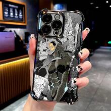 Basic Phone Cases - Mixed Colors - View 2