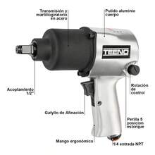 Pneumatic Tools & Accessories