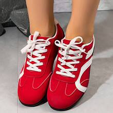 Comfortable, Fashionable, Elegant And Versatile Non-Slip Outdoor Casual Women Shoes, Spring/Autumn