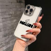 Basic Phone Cases - Couleurs mélangées - Voir 3