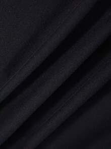 Cruise  2025 Family Matching T-Shirt - Soft, Casual, Short Sleeve Crew Neck For Summer & Spring, Women's - Negro - Ver 5