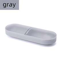 1 件旅行棉签盒、塑料容器分配器、便携式棉签和化妆垫收纳盒、发带容器、小型便携式棉签和珠子收纳盒（带盖）