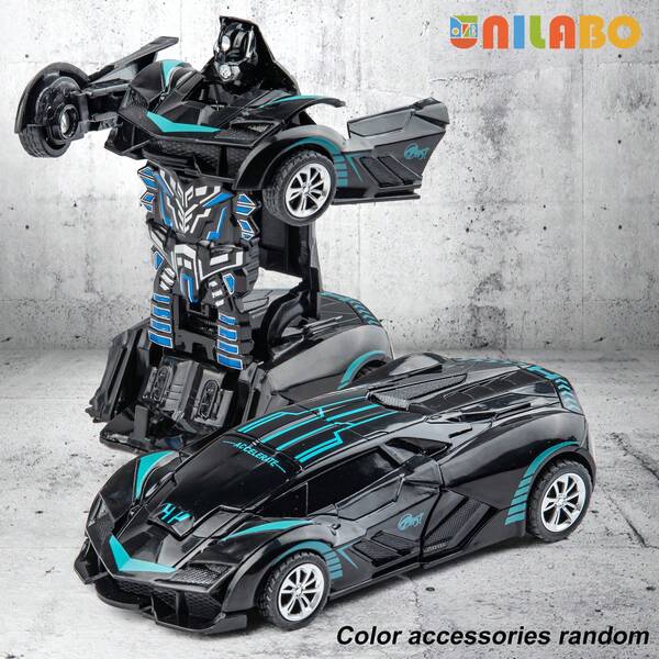 Amazing Transforming Sports Car Deformation Toy - Inertial Sliding Racing Bike - Automatic Transform - Incredible Boys Gift Idea!Boys Toys,Toys For Boys,Boy Toys,Boys Toys Age 5,Car Seat Toy,Play Boy,Boy Toy Gift,Toys For Boys>Toy Cars (Non-Electric),Boy Car Toy,Boy Toys,Boys Toys,Toys For Boys,Back To School
