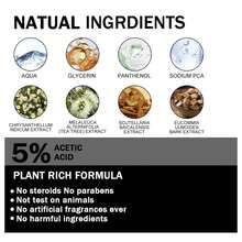 Nail Fungals Treatment Strength Nail Repair Thick Cracked Discolored Nails Toenail & Fingernail Care Solution Restore Healthy Nails 30ml White Golden - 預設 - 查看 5