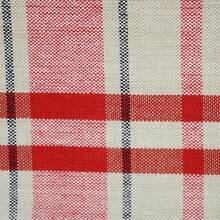 Table Mat - Czerwony - Zobacz 3