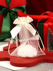 1 pièce/1 set Bougie rose, convient pour mariage, anniversaire, fête, Noël, banquet, décoration de vacances, bougies sans fumée/décorations de souvenirs, souvenirs d'anniversaire, cadeau, bougie parfumée mignonne, le meilleur cadeau pour les amis et la famille.