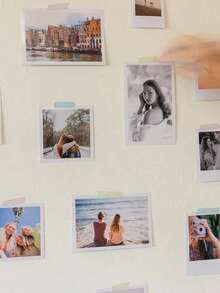 Photographie personnalisée de style rétro, cadeau photo personnalisé - Photographie de haute qualité, modèle de bande de cabine photo, surimpression minimaliste de cabine photo, cadre de cabine photo, cadeau unique idéal pour elle, petit ami, petite amie, papa, maman, famille, amis, animaux de compagnie, maison, bureau.