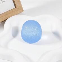 超柔软减压水果糖感官抗压玩具，麦芽挤压减压玩具，便携式迷你玩具