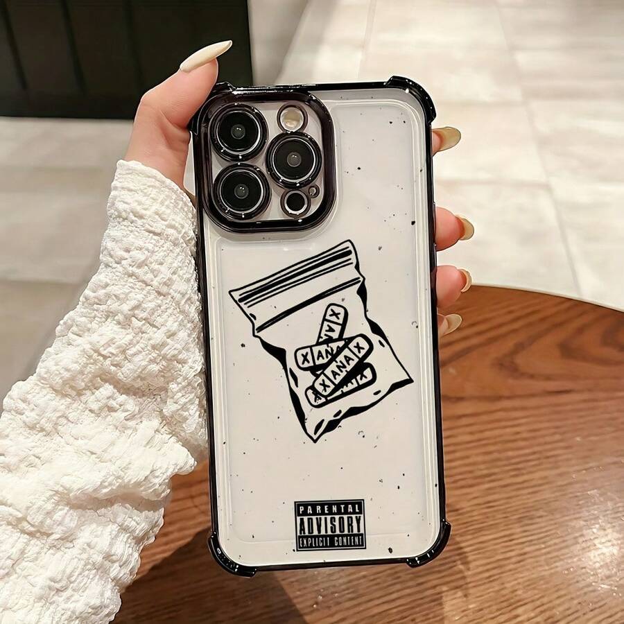 Basic Phone Cases - Mixed Colors - View 1