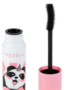 No Panda Mascara Vegan Mascara (No Panda, No Panda Brown, Big No Panda) - Big No Panda - 查看 2