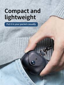 优质皮革翻盖保护套 防刮 带防丢失扣 4 款保护壳 适用于 Apple Pro 3/ 4/ Pro 2/ Pro/ 3/ 2