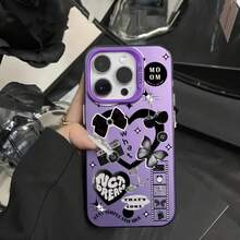 Basic Phone Cases - צבעים מעורבים - ראה 6