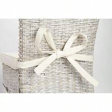 Terrassenkissen - Ecru - Übersicht 7