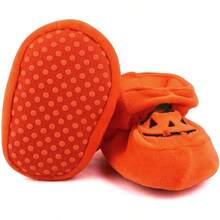 ESTAMICO Boots Infant Crib Shoes