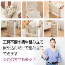 マガジンラック 書類棚 収納棚 本棚移動 スリム 薄型 大容量 キャスター付き ワゴンタイプ 雑誌 新聞 小物 収納ワゴン 雑貨屋文具 収納用品 おしゃれ 美容室 - マルチカラー - チェックする 8