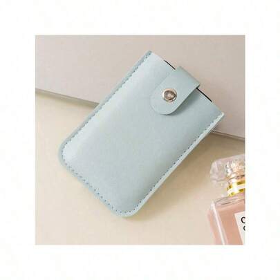 Pull-Tab Multi-Card Holder-Compact Anti-Demagnetization Design(1PC)