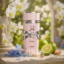 Lattafa Yara 100ml Eau De Parfum For Women - Oriental Floral - View 1