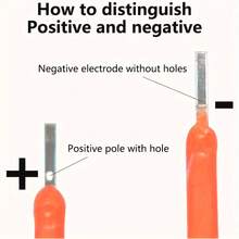 6pcs LED Flexible Filament Strips, 130mm/300mm Size Options, Red Light, Warm Color Temperature, DIY Design, DC3V Power Supply (Battery Not Included), Essential For Birthday Party, Christmas Holiday Atmosphere!