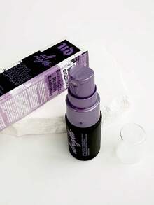 Urban Decay All Nighter 持久定妆喷雾保湿 15ml[迷你装] - 無色 - 查看 7