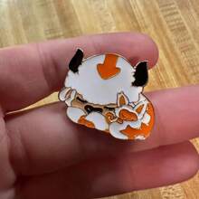 1PC  Brooch Pin Hat Bag Collar Lapel Pins Badges Fashion