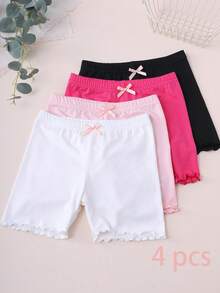 Baby & Kids Tights - Multicolor - View 1