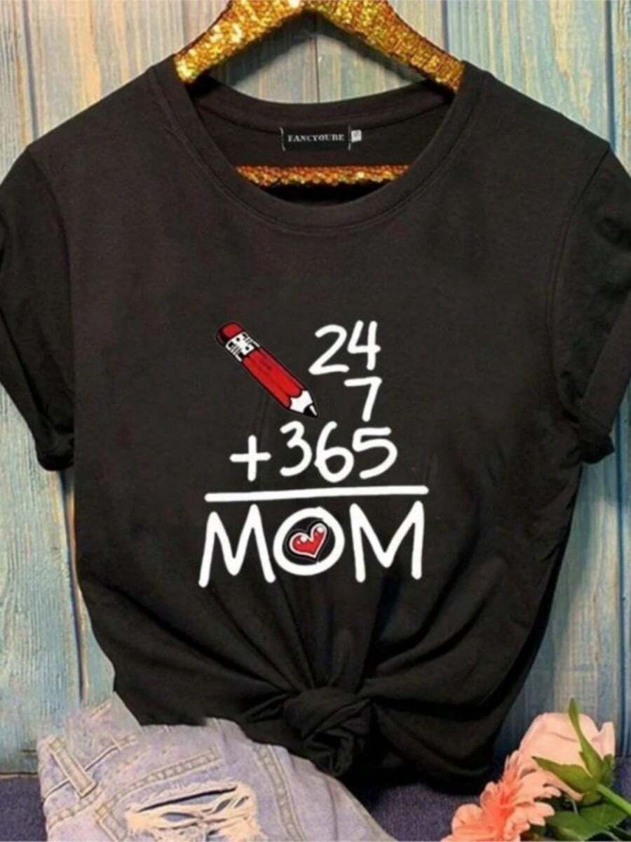 Short Sleeve T-Shirt For Men And Women Getaway Album Asterisk Logo Printed T-Shirt Sleeve T-Shirt All Sizes Unisex