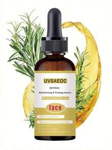 植物萃取视黄醇精华：您的多效合一保湿紧致解决方案 - 彩色 - 查看 10