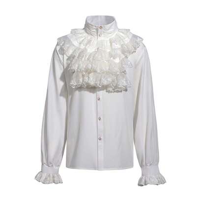 Men Cosplay Clothing